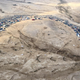 Illustration for article titled An Archaeological Site Was Accidentally Torched At Israels Burning Man